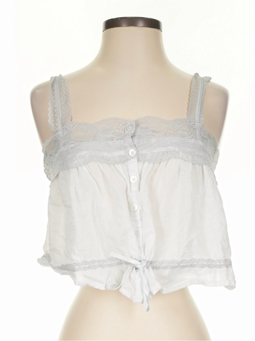 A&F Lace Tank